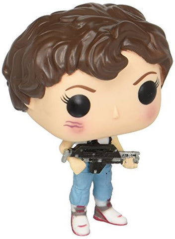 POP Movie: Aliens - Ellen Ripley
