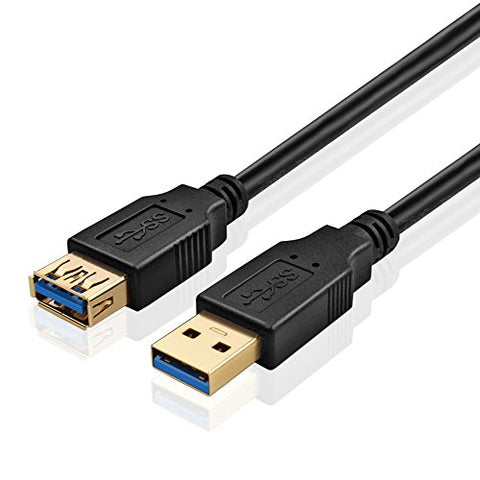6 ft. USB Extension Cable