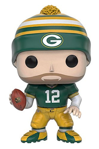 POP NFL: Wave 3 - Aaron Rodgers