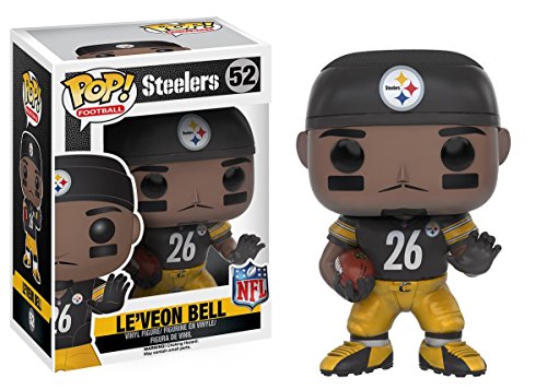 POP NFL: Wave 3 - Le'Veon Bell