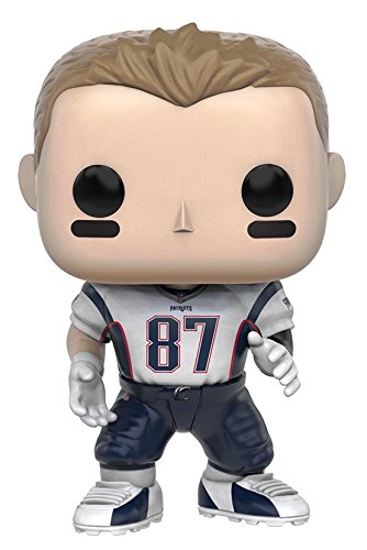 POP NFL: Wave 3 - Rob Gronkowski