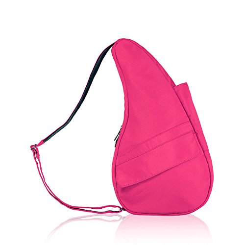AmeriBag Healthy Back Bag evo Micro-Fiber Extra Small (Hot Pink)