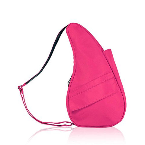 AmeriBag Healthy Back Bag evo Micro-Fiber Extra Small (Hot Pink)