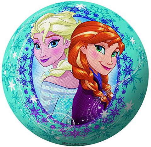 Disney Frozen Rubber Playground Ball