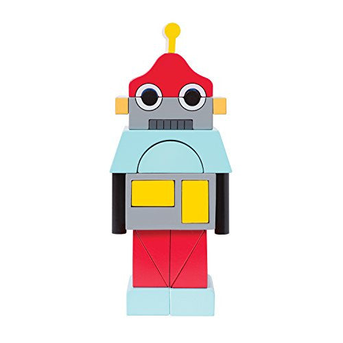 BEEP THE ROBOT