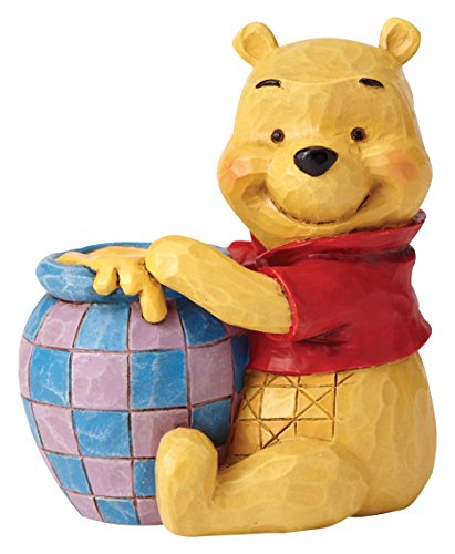 Enesco DSTRA Mini Pooh with Honey