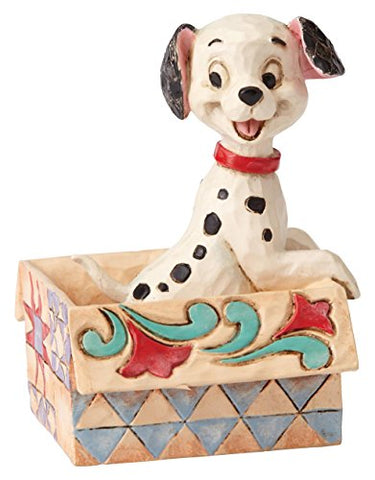 Enesco DSTRA Mini Lucky in a box