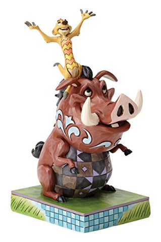 Enesco DSTRA Timon and Pumba Hakuna Matata