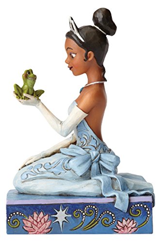 Enesco DSTRA Tiana with Frog