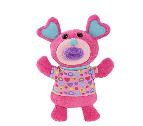 Funrise Singamaling 5Asst. - (Pink), (4 lb, 0.62 ft)