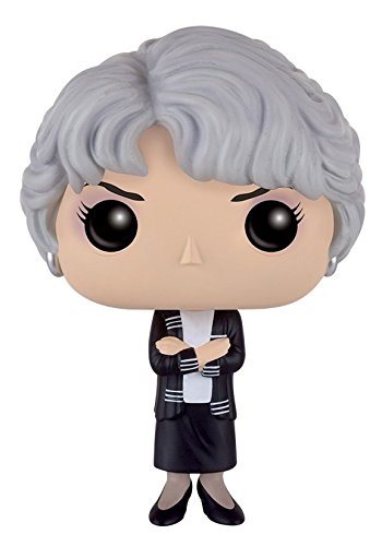 POP TV: Golden Girls - Dorothy