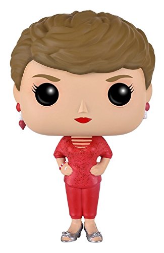 POP TV: Golden Girls - Blanche