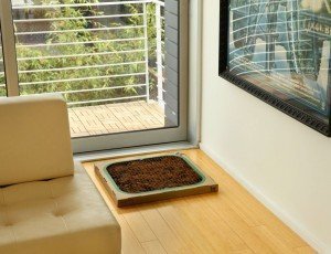 Bark Potty Box 24"x24"x16"