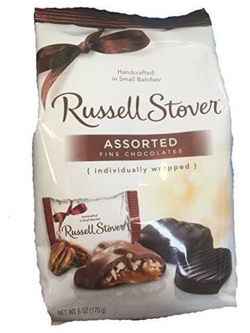 Assorted Mini Gusset Bag, 6oz.