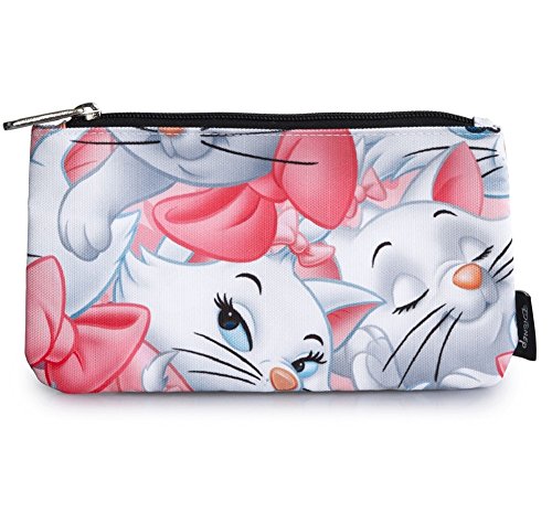 Disney Aristocats Marie Coin/Cosmetic Bag