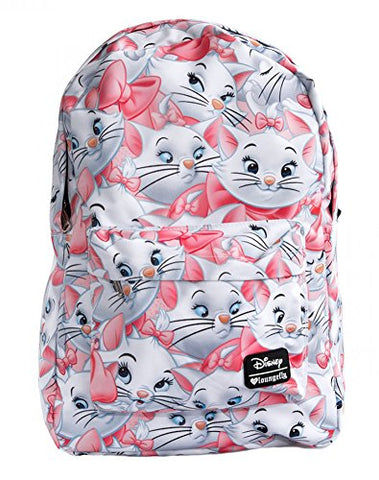 Disney Aristocats Marie Backpack