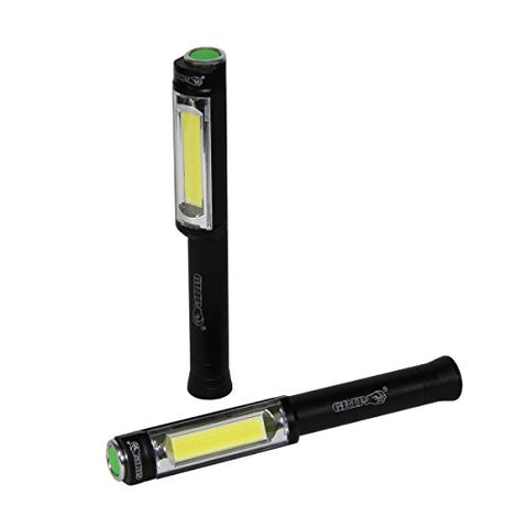 Wide Beam Cob Light