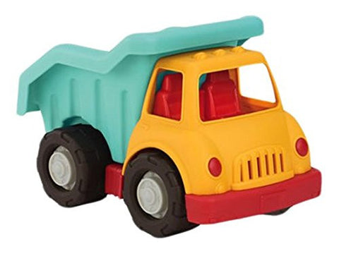 Dump Truck