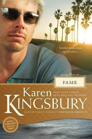 Fame (Softcover)