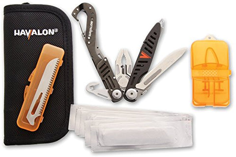 Havalon Evolve Multi Tool