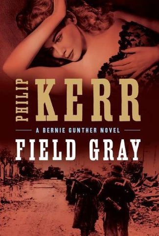 Field Gray (Hardcover)