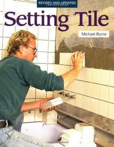 Setting Tile (Paperback)
