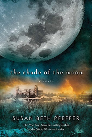 Shade of the Moon (Hardcover)