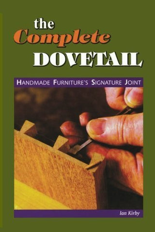 Complete Dovetail - LSI (Paperback)