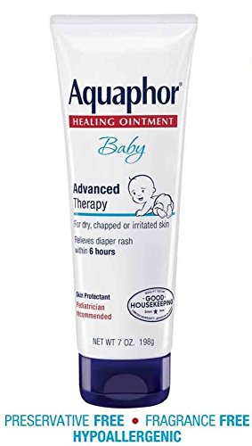 Aquaphor Baby Healing Ointment Tube 7oz