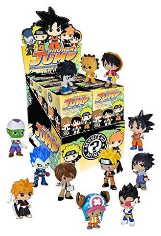 Mystery Minis: Best of Anime S2 - Blind Box