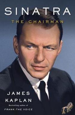 Sinatra: The Chairman (Hardcover) (not in pricelist)