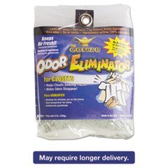 Gonzo Odor Eliminator for Closets 8 oz.