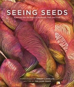 Seeing Seeds A journey into the world of seedheads pods and fruit (Hardback)
