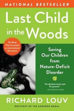 Last Child in the Woods (Paperback)