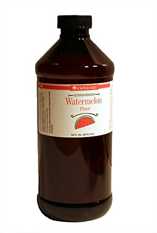 Super Strength Watermelon Flavor, 16 oz