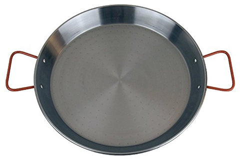 15-Inch Paella Pan