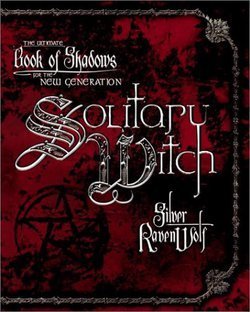 Solitary Witch by Silver Ravenwolf (Paperback)