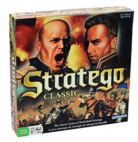 Stratego - Classic