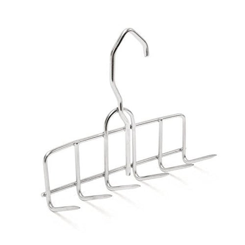 Bacon Hanger, Stainless Steel, 6 Prong
