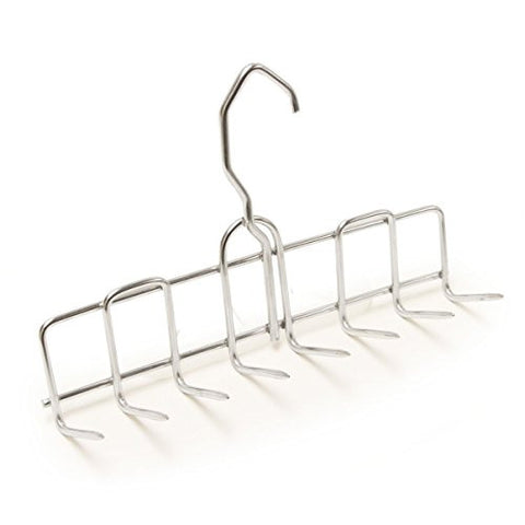 Bacon Hanger, Stainless Steel, 8 Prong