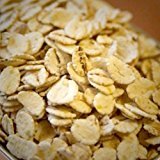 Flaked Barley - Unmalted 1lb