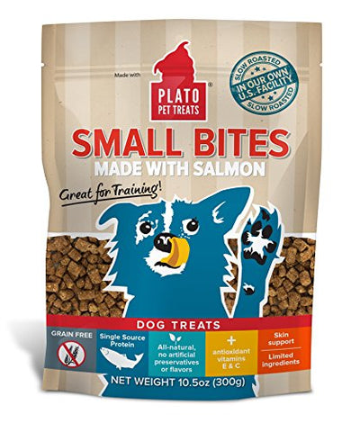 Plato D Sm Bt Smn 10.5oz