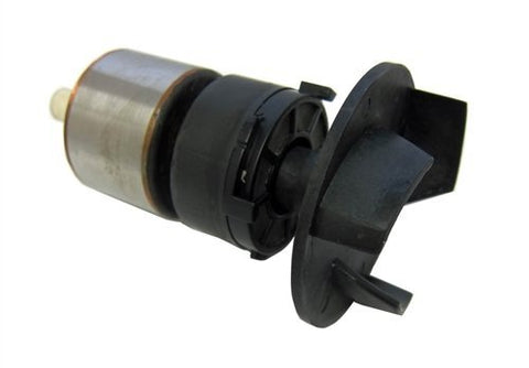Impeller Assembly, PG 2700