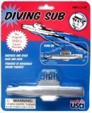 Diving Sub