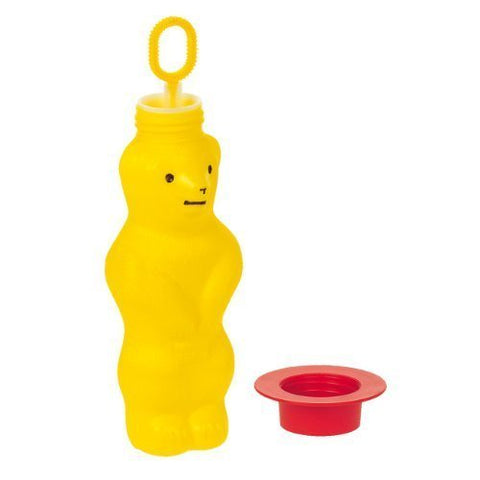 Pustefix Bubble Bear