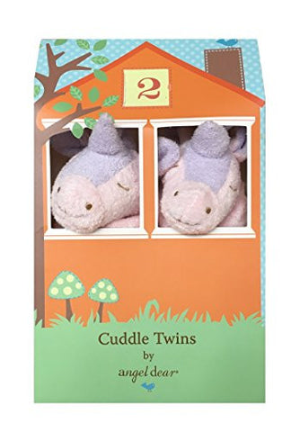 Cuddle Twins  - Unicorn