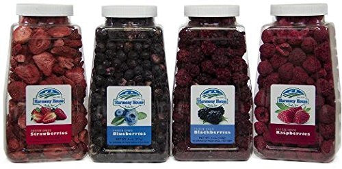 Berry Medley (Quart Size)