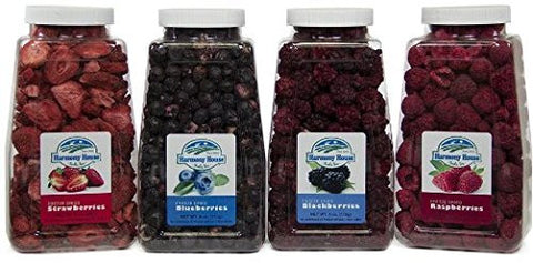 Berry Medley (Quart Size)