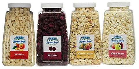 Orchard Fruit Medley (Quart Size)