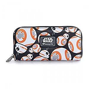 Star Wars The Force Awakens BB-8 Wallet
